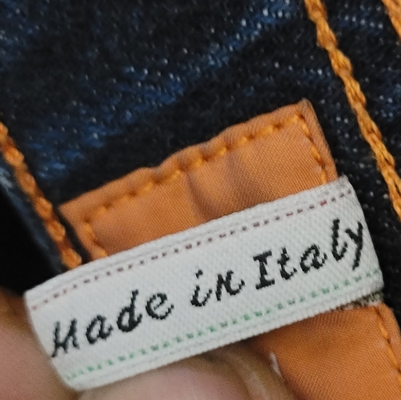 Kiton Limited Edition Jeans - Picture 10 of 13